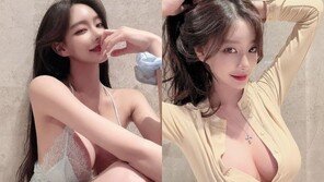 ‘이병헌 협박’ 24억 벌고 은퇴한 BJ 김시원, 유튜버 변신