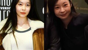 ‘유부남 배우 성관계 폭로’한 허이재, 3년 만에…충격 근황