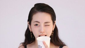 안소희, 데뷔 후 역대급 노출…이렇게 풍만했어? 어머나!