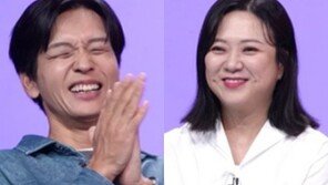 “김숙♥구본승 10월 결혼” 구체적 점지까지 나왔다