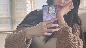 ‘황재균과 이혼’ 지연, 미국 가더니 확 달라졌네 ‘느좋’