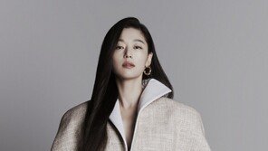 Jun Ji-hyun selected as Louis Vuitton House Ambassador