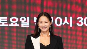 Kim Seon-young, perfectly digesting a suit (quiet sales) [DA Photo]