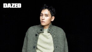 Choi Tae-joon in shorts “‘I want to hear the words ‘trustworthy actor’” [Photoshoot]