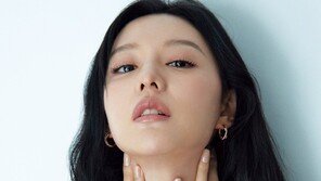 Kim Ji-won, Stonehenge Model Spotted ‘Urban Charm’ [Photoshoot]