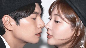 Lee Yi-kyung and Jo Soo-min‘s skinship surprises, hugging and sticking close ‘Oh my’ [Photoshoot]