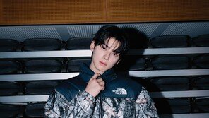 Handsome Cha Eun-woo‘s winter styling [pictorial]