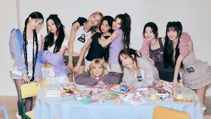 Twice to appear on Japan‘s ‘Kōhaku Uta Gassen’