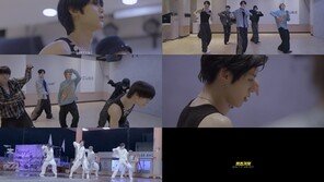 Nowadays, ‘Let‘s Get It’ choreography spoiler