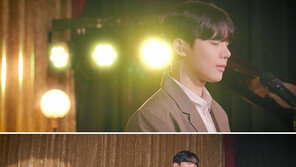 Oh Hyun-woo, ‘Lean on my shoulder’ teaser released… Expectations for comeback↑