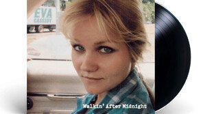 Western Swing ‘Walkin’After Midnight‘ by Eva Cassidy, who died at the age of 33 [Album]