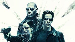 SF masterpiece ‘The Matrix’, 25th anniversary re-released exclusively at CGV on the 11th