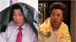 Song Kang-ho and Kim Yun-seok return cheerfully… ‘1 win’vs‘Big Family’ Box Office Showdown