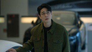 ‘Shared Junior’ Hong Woo-jin “‘Trunk’ Oh Hyun-chul, Acting... I was happy”