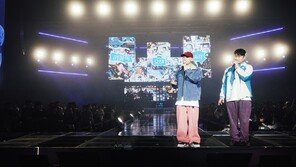 Dynamic Duo, Year-end Concert in Seoul Successfully Completed “Now is Career High”