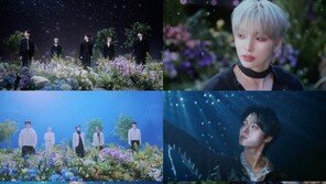 Oneus, Warm ‘Rupert‘s Tears’… “Longing Spreads and Shines Dazzlingly” [DA:New Song]