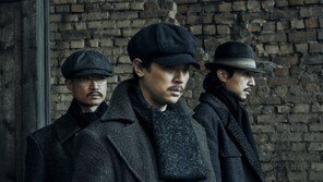 “Kill the Old Wolf”…‘Harbin’ is even more anticipated