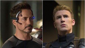 Chris Evans Returns to MCU After Rhoda… A Revival of His Prime or an Urgent Firefight?