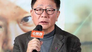 ‘Firefighter’ Director Kwak Kyung-taek “I‘m also disappointed in the younger brother of the People’s Power Party member... President Yoon should be impeached”[Full text]