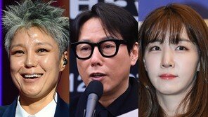 Lee Eun-mi, Yoon Jong-shin, Kim Eana, Statement Calling for Yoon‘s Impeachment “ K-Pop Country, Lamenting Politically Underdeveloped Country” [Full Text]