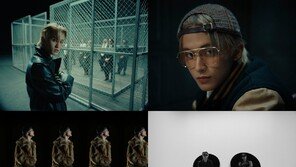 NCT Mark, New Song ‘Fracchee’ MV Hot Topic… Intense (feat. Lee Young-ji)