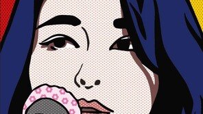 “Who is the real VIP of Yongsan?”… Kim Gun-hee documentary ‘First Lady’, pop art poster released