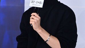 Moon Woo-jin, a true genius who ranks first in the entire school