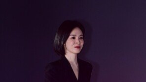 Song Hye-kyo, Korean film comeback after 10 years