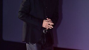 Lee Jin-wook, cute appearance