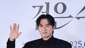 Lee Jin-wook, see you on the screen next year