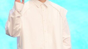 It‘s been a while since I’ve greeted you, Sang-Hyeon Yoon