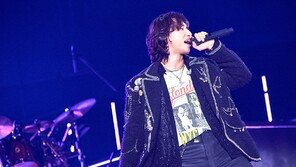 Daesung Completes Japan Encore Arena Tour