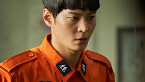 ‘Firefighter’ Overcame All Risks, Reversal Box Office Hit… Joo Won’s Passionate Acting Was at the Center