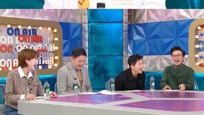 Yeo Kyung-rae “‘Black and White Chef’s bigger issue due to theft, haven‘t watched the show yet” (Las)