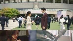 What about Lee Jun-hyuk who gives Han Ji-min a limited number of roles? ‘My Perfect Secretary‘ Highlight Video