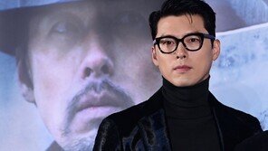 ‘Harbin’ Hyun Bin, Comments on Current Events “I Believe a Better Tomorrow Will Come”