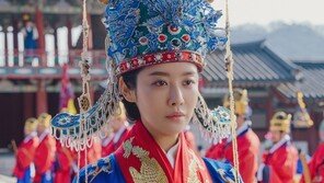 Cha Joo-young transforms into a strong queen in her first historical drama, ‘Won-gyeong’