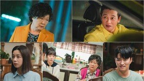 Kim Hae-sook in her 70s, challenges herself to become an idol… Lives a new life (Suspicious Partner)