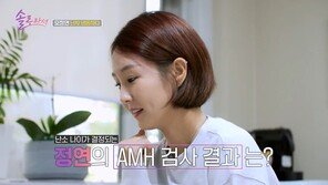 The reason why Oh Jeong-yeon worked as a delivery person is… ‘To collect healthy eggs’ (because she is single) [TV Comprehensive]