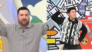 Yoo Se-yoon “Party from the moment Sam Hammington‘s death is announced”Why? (Sun-crossing)