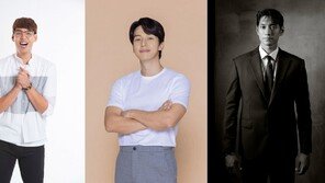 222cm Ha Seung-jin meets 207cm Seo Jang-hoon… Heo Kyung-hwan and Kim Yo-han appear on ‘Ah-hyung’ [Official]