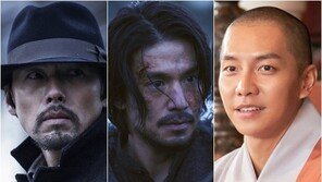 Growing a beard, shaving your head… Hyun Bin, Lee Dong-wook, Lee Seung-gi, the reasonable transformation of ‘Romance male leads’