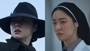 From ‘Harbin’ to ‘Black Nuns’… Jeon Yeo-bin takes charge of the theaters during the year-end and New Year’s holidays