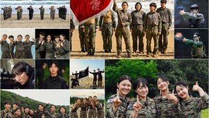 ‘Steel Troop W’, Epilogue Broadcast on the 24th… Production Team “We‘re Proud to Show You a Cool Female Soldier”