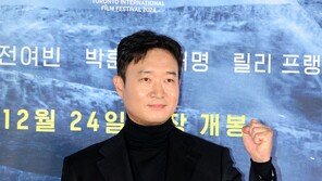 Jo Woo-jin, an actor you can trust and watch~