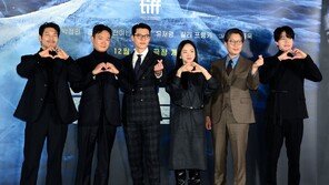 A moving movie based on a historical true story, ‘Harbin’