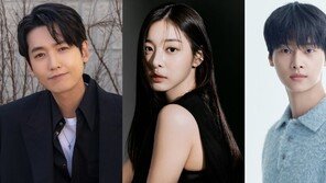 Jung Kyung-ho, Seol In-ah, and Cha Hak-yeon to appear in ‘Labor Attorney Noh Moo-jin’… Airing in May next year [Official]