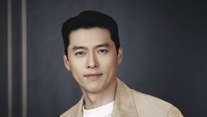 ‘Harbin’ Hyun Bin “Wife Son Ye-jin‘s support is a great strength... I want to make a good movie for my son”[Interview]