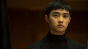 What about Do Kyung-soo playing the piano? First melodrama movie ‘Secret that can‘t be told’