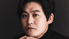 Kim Sung-kyun, deep eyes… new profile revealed